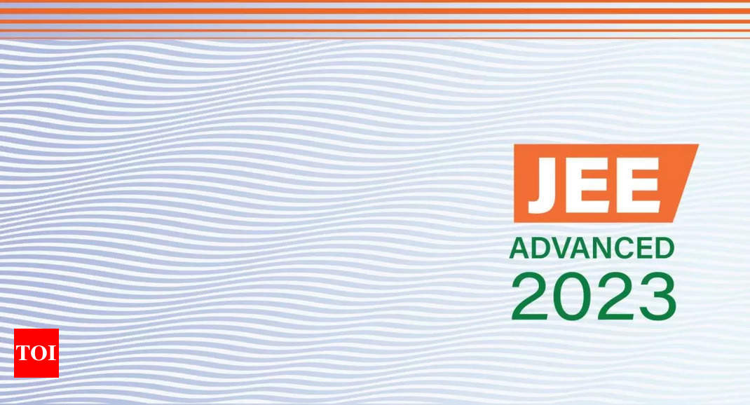 JEE Advanced Admit Card releasing tomorrow at jeeadv ac