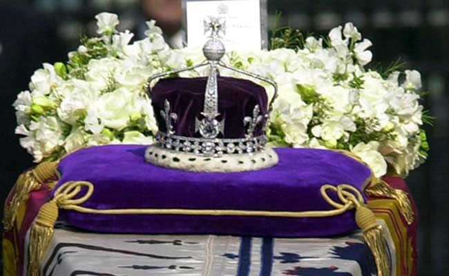 Kohinoor Display Gets 'Transparent' Makeover At Tower Of London
