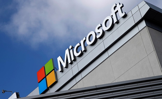 Microsoft Says China Backed Hacker Targeted Critical Infrastructure In US