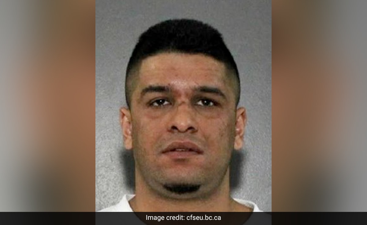 Punjab Origin Gangster Shot Dead At Wedding Reception In Canada