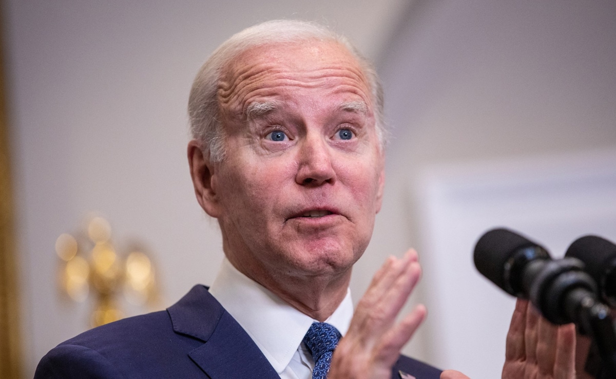 Woman Who Accused Biden Of Assault Asks For Russian Citizenship