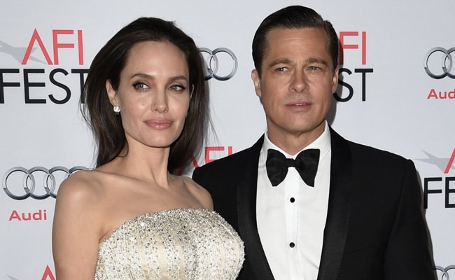 Brad Pitt Claims Angelina Jolie 'Secretly' Sold Off Winery Stakes