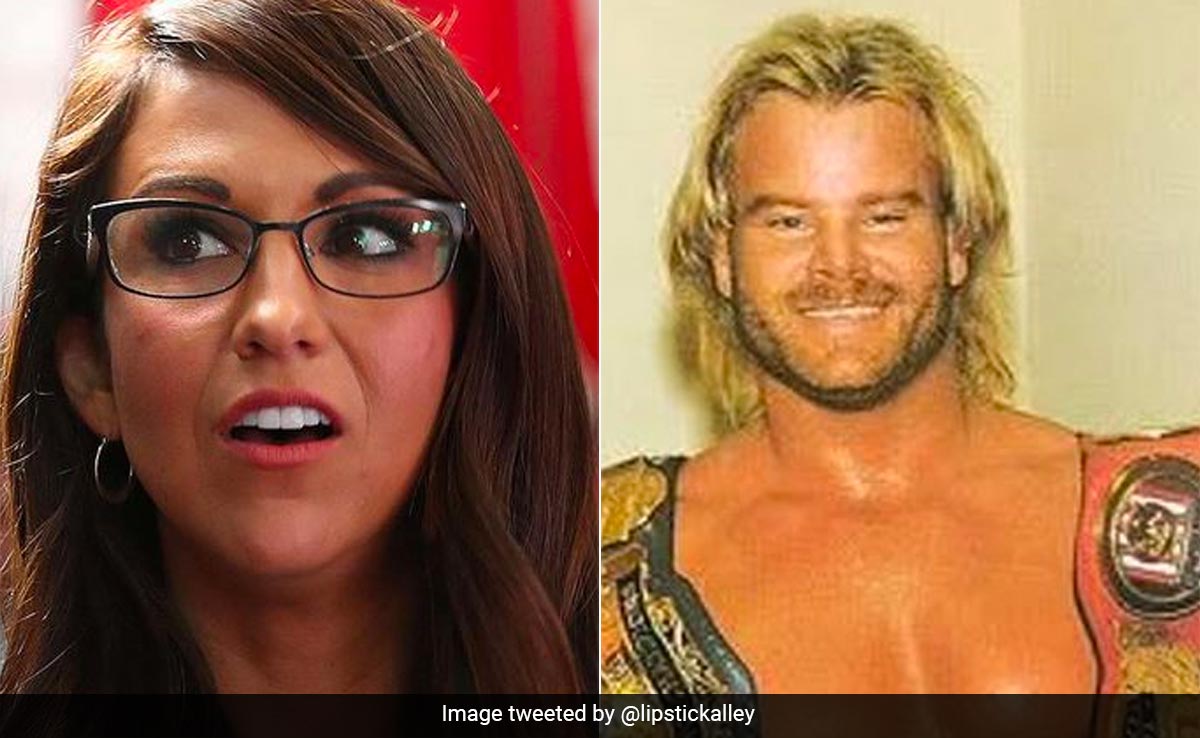 Ex Professional Wrestler The Father Of US Congresswoman? DNA Test Says No