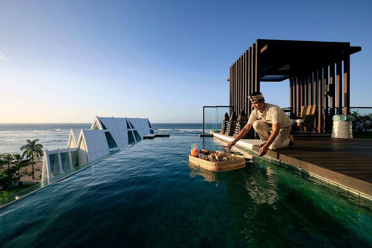 The Best Luxury Hotels of South East Asia