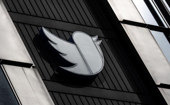 Twitter's Head Of Trust And Safety Says She Has Resigned