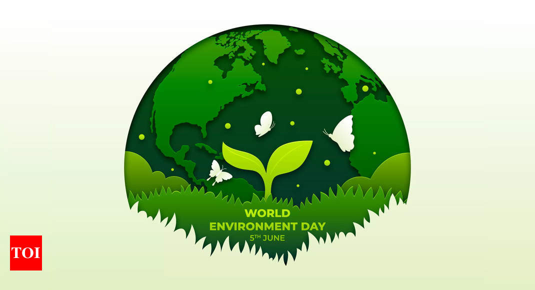 World Environment Day : History, Theme and Significance