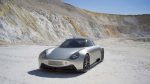 AIM EV Sport Concept: A Game Changing All Electric Sports Car