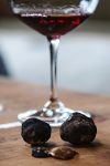 Pinot Noir and Truffles, a Match Made in Heaven