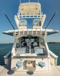 Introducing the Scout LXF S Class – Our Luxury Sportfishing Center Console