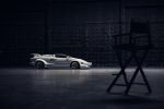The Wolf of Wall Street Lamborghini Countach is Up for Auction