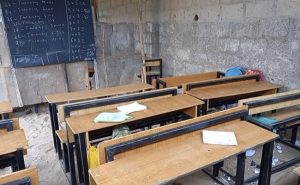 Female Students Among Dozens Kidnapped By Gunmen At Nigerian University