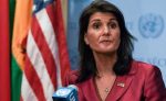 Beijing Prepping For War, China An Existential Threat For US: Nikki Haley