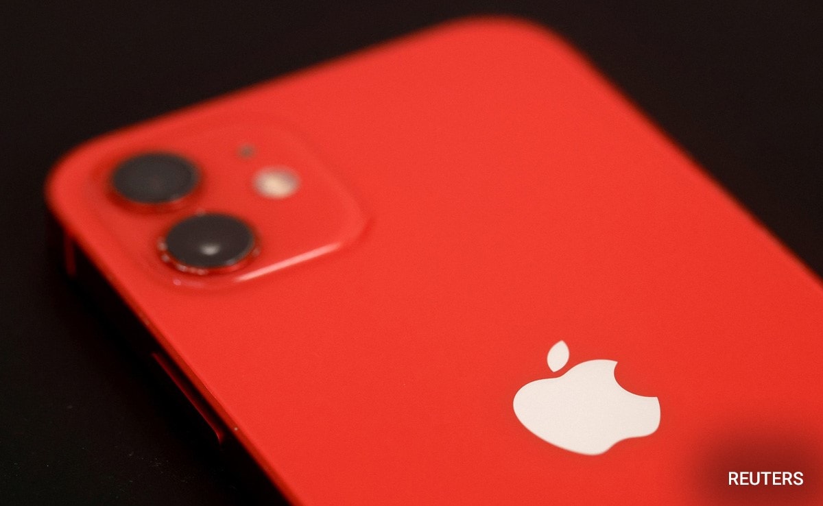 Belgium Urges Apple To Update iPhone Software Across European Union