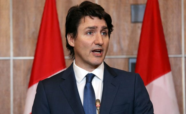 "Not Trying To Provoke India, But Want Answers": Canada PM Amid Huge Row