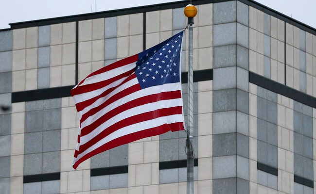 Russia Expels Two US Diplomats For Carrying "Illegal Activities": Report