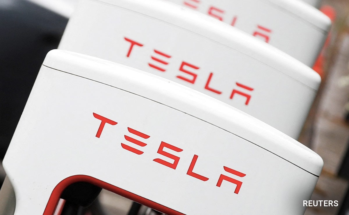 Tesla Sues Chinese Chip Designer Firm Over Tech Secret Violation: Report