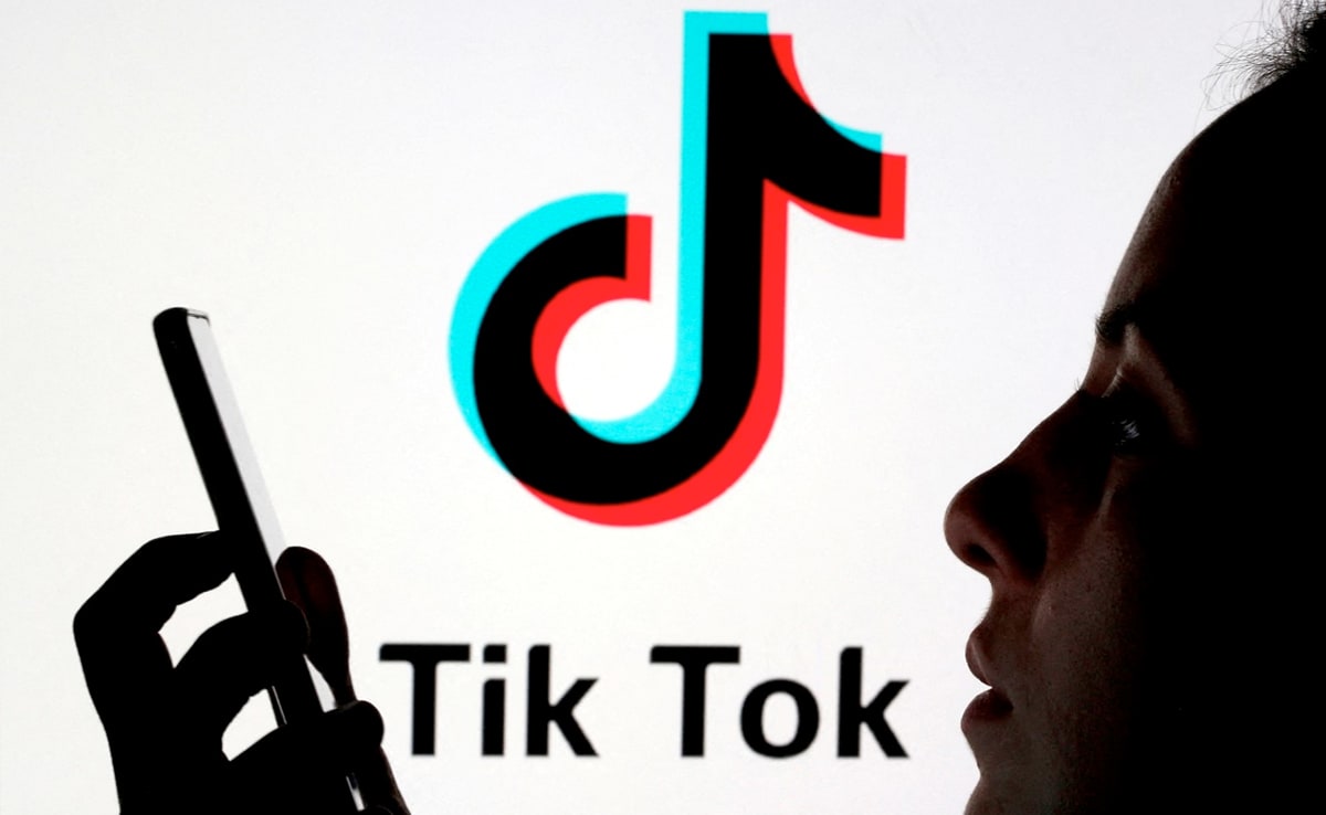 TikTok Shocks Employees With Its Return To Office Tracker App