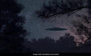 UFOs: How NASA Plans To Get To The Bottom Of Unexplained Sightings