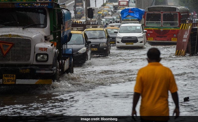 Wet hot Extreme Weather To Become Frequent Due To Climate Change: Study