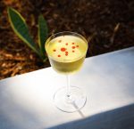 Spice Up Any Occasion with a Delicious Código Martini