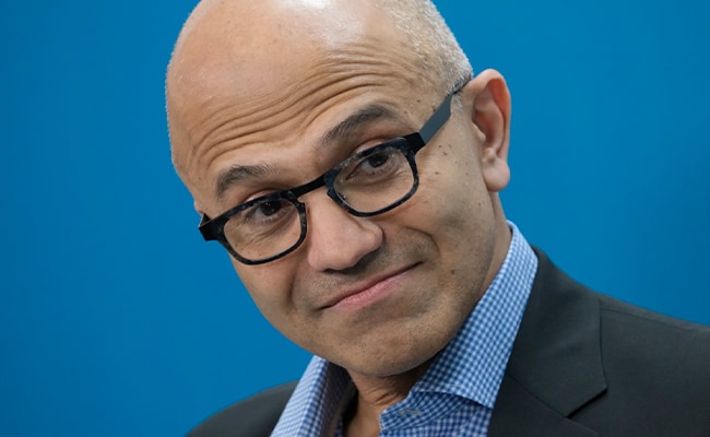 "Buying Australia?" What Satya Nadella Said When Asked About India's Loss