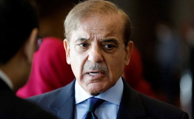 Ex Pak PM Shehbaz Sharif, Others Acquitted In Mega Corruption Scam