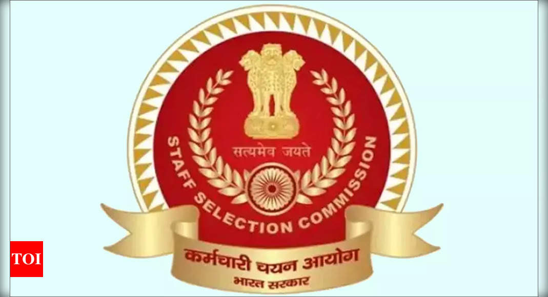 SSC CGL recruitment : Service Preference Form to be submitted by tomorrow