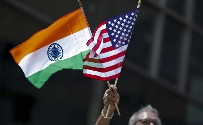 US Says It Supports India's Emergence As Leading Global Power