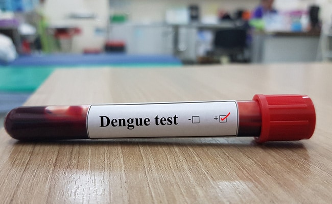 Worst Dengue Outbreak In Bangladesh As Cases Cross ,, Mark: Report