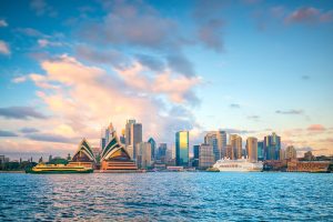 The Best Luxury Travel Experiences to indulge in while visiting Australia 