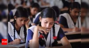 AP Inter Exams : Last Days Revision Tips To Excel in st & nd Year Papers