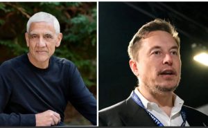 Billionaire Vinod Khosla Takes A Dig At Elon Musk Over OpenAI Lawsuit