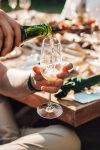 Expert Tips For Serving Champagne with Berry Brothers Berry Bros