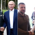 Ajit Doval Headed To Moscow As PM Modi Tries To Broker Russia Ukraine Peace