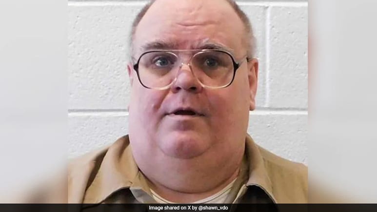 Another US Inmate To Be Executed By Nitrogen Gas