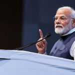 At Global Meet, PM Modi Lays Down , Year Vision For Sustainable Energy