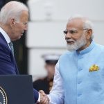 Biden Expresses Concerns About People's Safety In Bangladesh With PM Modi