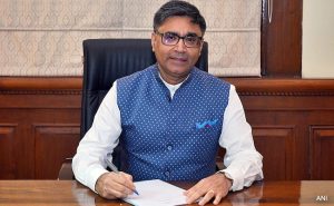 “Bilateral And Multilateral Aspects”: Foreign Secretary On PM Modi’s US Visit