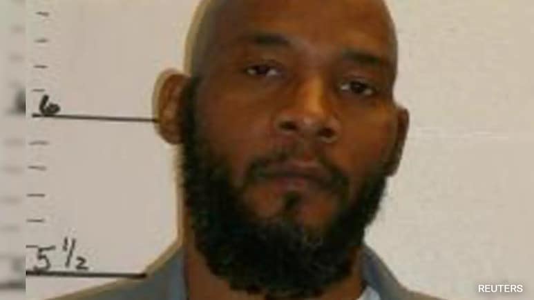 Black Man, Who Maintained He Didn't Kill Reporter, Executed In US