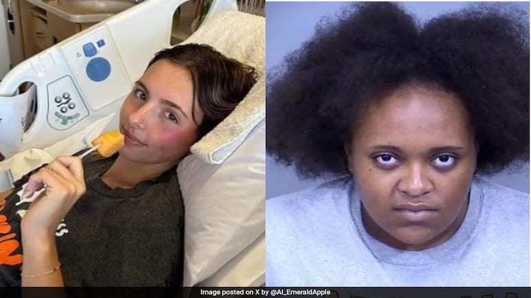 "Came To Class To Hurt Somebody": Arizona Teenager Stabs Classmate