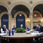 Cancer Moonshot To Sea Observer Mission: Key Takeaways From Quad Summit