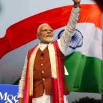 "Could Not Die For Our Country, But Can Live For It": PM Modi In New York