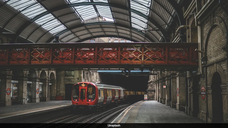 “Cybersecurity Incident” Hits Wi-Fi Networks At UK’s Largest Rail Stations