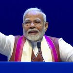 Day Not Far When You Will See Made In India Chip In America: PM In New York