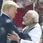 Donald Trump Says He Will Meet With PM Modi Next Week