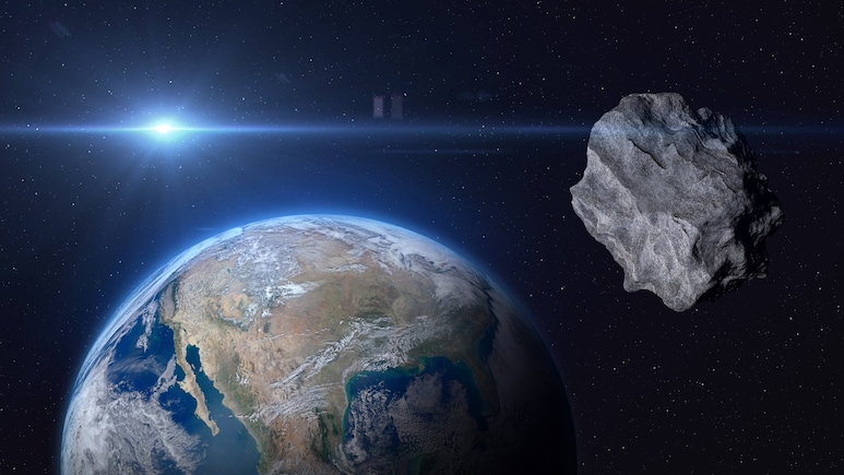Earth’s ‘Mini Moon’ To Be Visible On September 29. Here’s How To Watch It