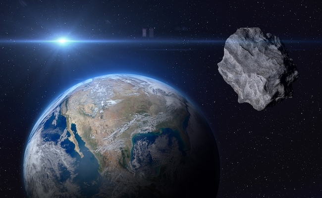 Earth’s ‘Second Moon’ To Be Visible Today. All About Asteroid 2024 PT5