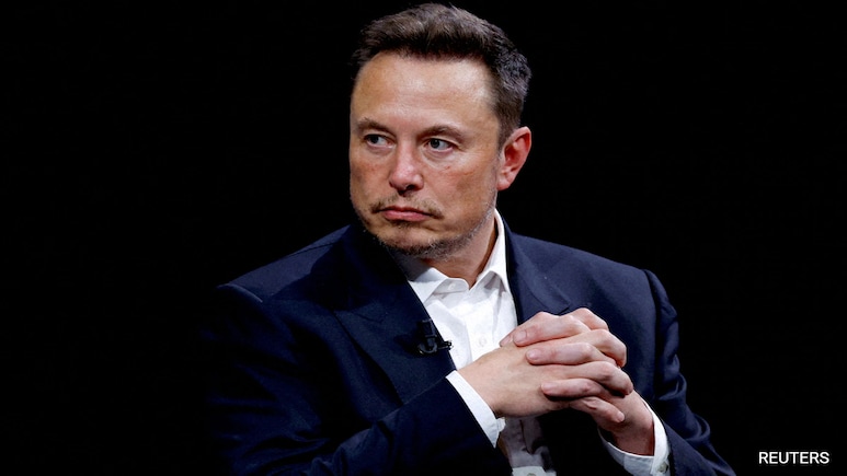 Elon Musk, Not Invited To Investment Summit, Lashes Out At UK