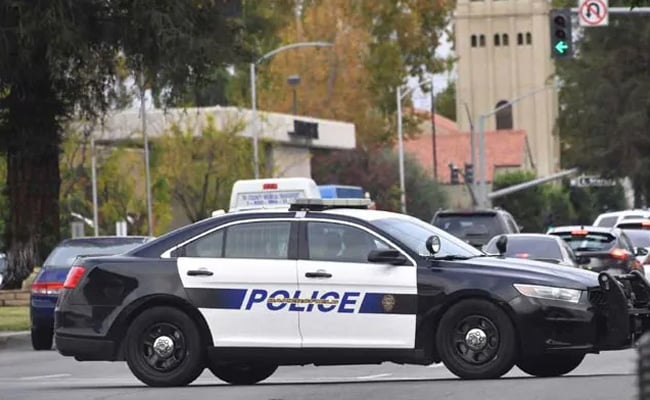 Explosion At Courthouse In California, Suspect Arrested: Report