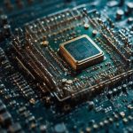 First India US Semiconductor Fabrication Cooperation Of Its Kind A Reality